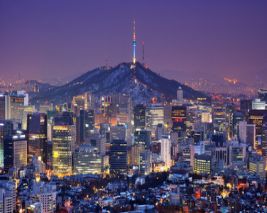 Classic Seoul