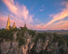 Cambodia Golden Triangle