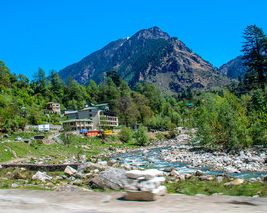  Spirit of Spiti - Offbeat Group Tour for the Healthy and Active, Himachal