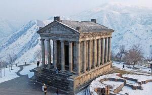 Amazing Armenia