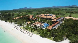 Mauritius - Crystals Beach Resort Belle Mare