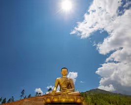 Breathtaking Bhutan Winter Special