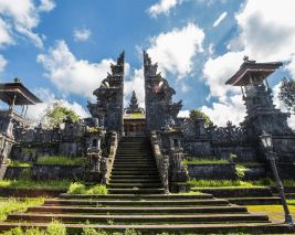 Explore Bali