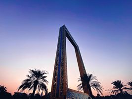 Classic Dubai