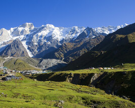 Do Dham Yatra By Helicopter With Kedarnath Stay 3N - Value
