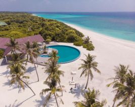 Maldives - Hondaafushi Island Resort (Hanimaadhoo) - Ex Bangalore Flight Inclusive
