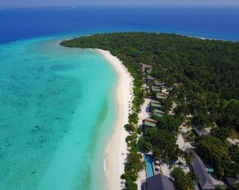 Maldives - The Barefoot Eco (Hanimaadhoo) - Ex Bangalore Flight Inclusive