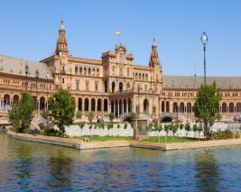 Best Of Spain - Durga Puja Special