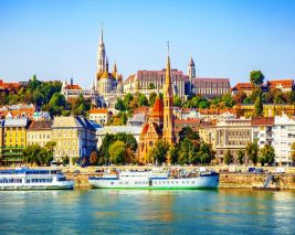 East European Exclusive - Durga Puja Special