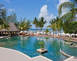 Mauritius - Outrigger Beach Resort