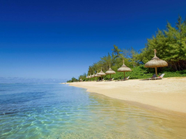 Mauritius - SO Sofitel Resort