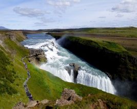 Ideal Iceland - Durga Puja Special