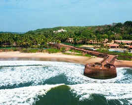 South Goa With Air