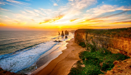 Amazing Australia - Durga Puja Special