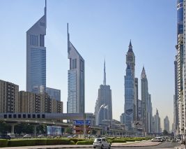 Dubai For All - Winter