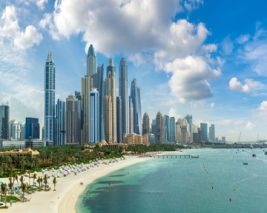 Magical Dubai - Winter