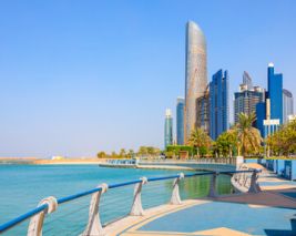 Magical Dubai With Abu Dhabi - Winter