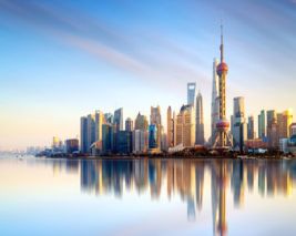 China Extravaganza with Royal Caribbean Cruise