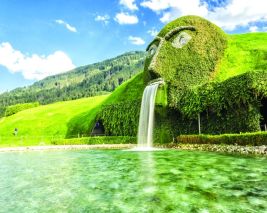 Sensational Europe With Villars - Winter