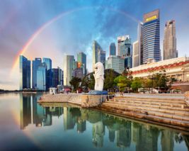 Asian Delights With Genting Highlands (October 2025 - March 2026)