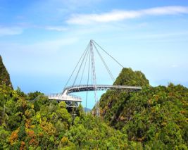 Asian Delights With Langkawi - Winter