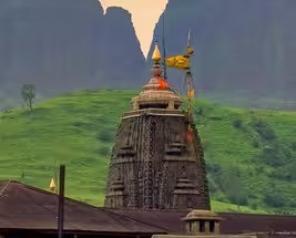 Panch Jyotirlinga Dasrhan Yatra Maharashtra to Madhya Pradesh