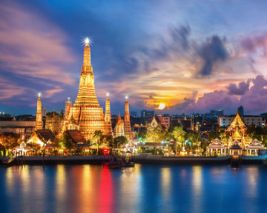Highlights Of Thailand (October 2025 - March 2026)