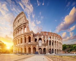 Europamundo - In The Heart Of Italy ROT