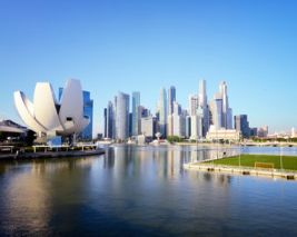 Magical Asia With Cruise - Winter