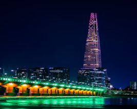 Europamundo - Korea and Japan with Mount Fuji