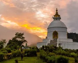 Nepal Muktinath Yatra with Internal Flights 