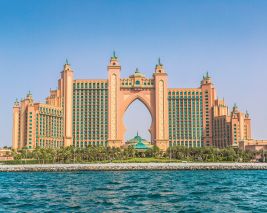 Magical Dubai With Ras Al Khaimah - Winter