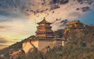 Marvels of China - Durga Puja Special
