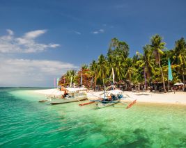 Stunning Philippines - Durga Puja Special