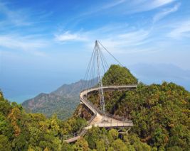 Magical Asia With Langkawi - Winter