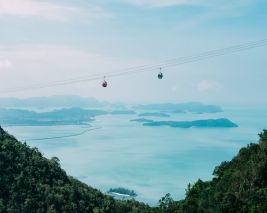 Langkawi - Buy 1 Get 1 Free