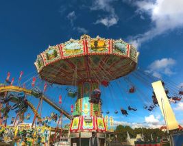 Alpine Oktoberfest - Fixed Departures