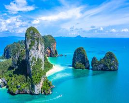 Phuket And Krabi - Buy 1 Get 1 Free