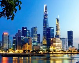 Magical Vietnam With Ho Chi Minh And Cambodia - Winter