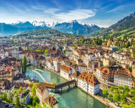 Europe for All - Winter