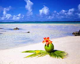 Mauritius - Hilton Mauritius