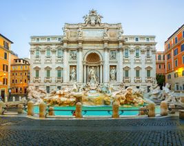 Cost Saver - Italian Scene