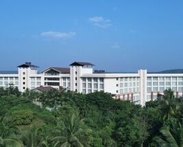 Luxury - The Westin - Buy 1 Get 1 FREE