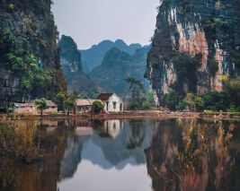 Vietnam (3N Hanoi 1N Halong Bay) - Buy 1 Get 1 Free 