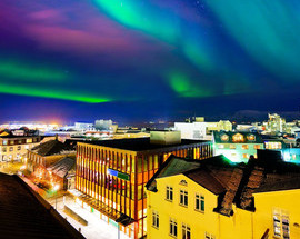 Trafalgar - Iceland Highlights