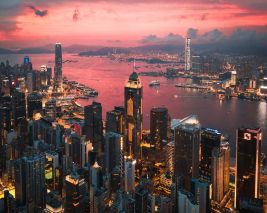 Exciting - Hong Kong & Macau