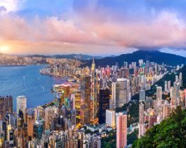 Canton Fair  With Hongkong And Shenzhen