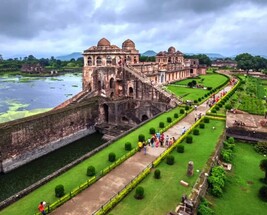 Narmada Jyotirlinga Darshan Yatra 