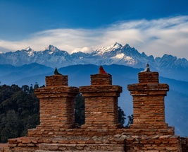 Wonders of Sikkim And Darjeeling