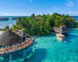 Maldives - Adaaran Prestige Vadoo